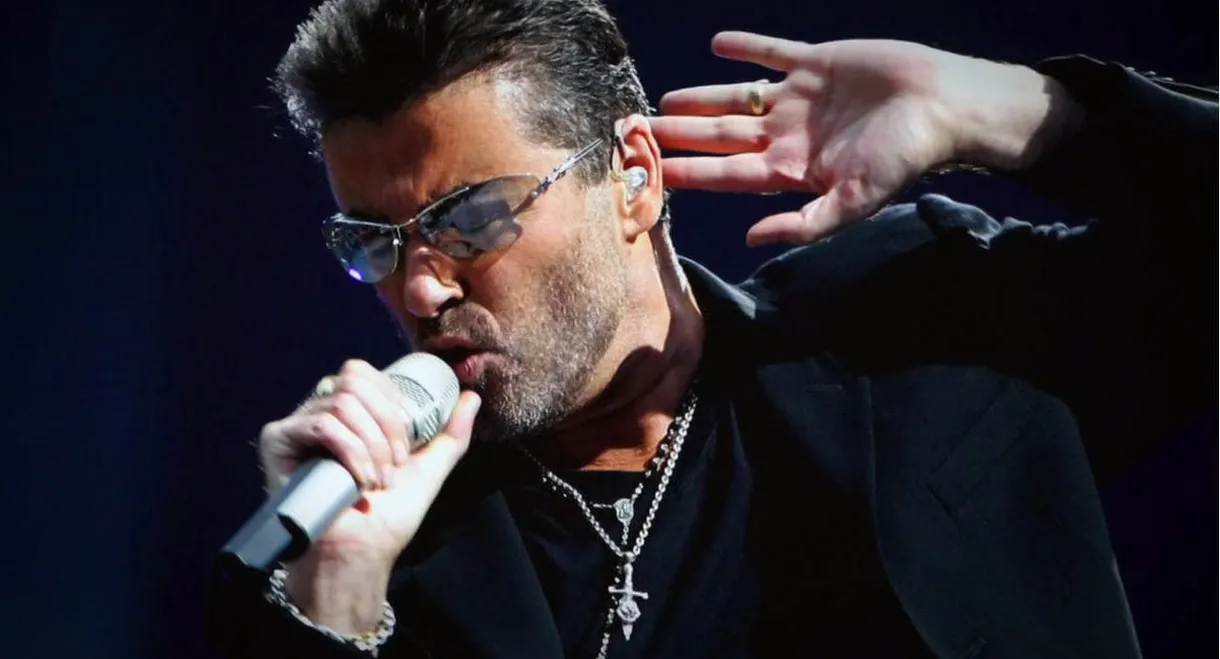 The Double Life of George Michael