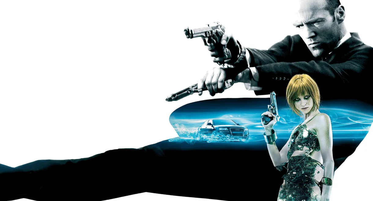 Transporter 3