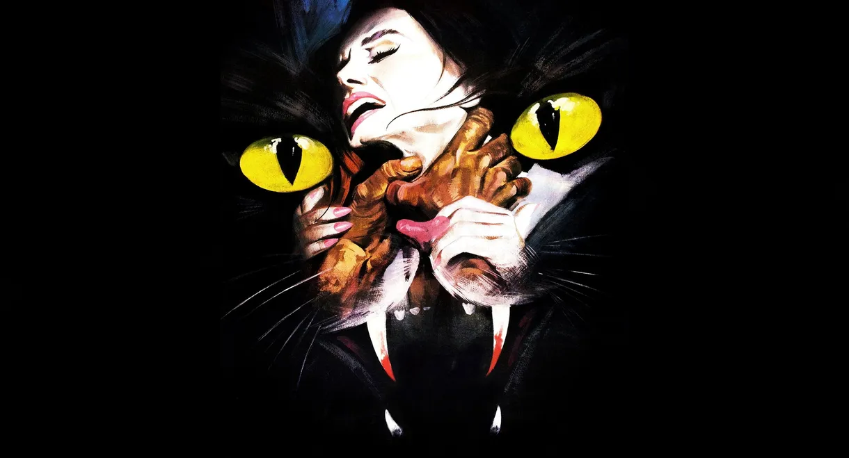 The Cat o' Nine Tails