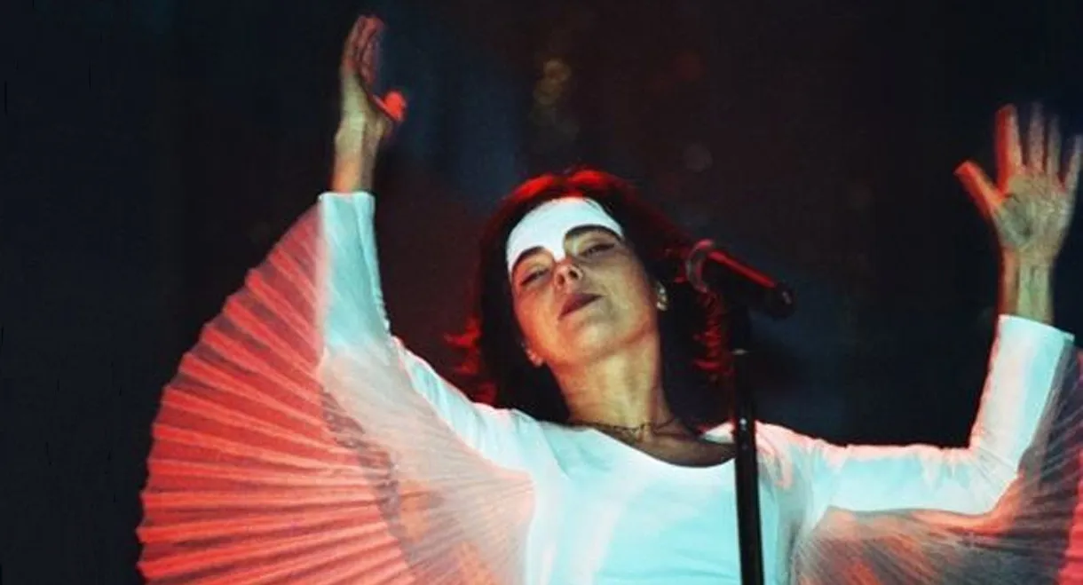 Björk: Cambridge 1998