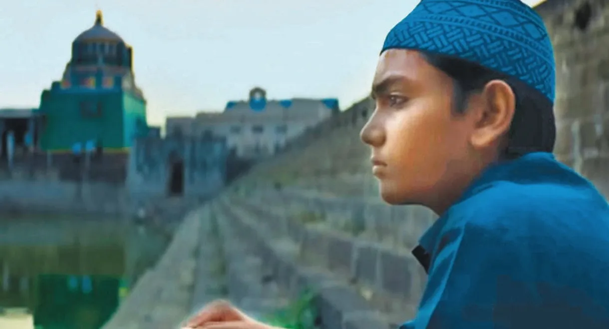Khalid Ka Shivaji