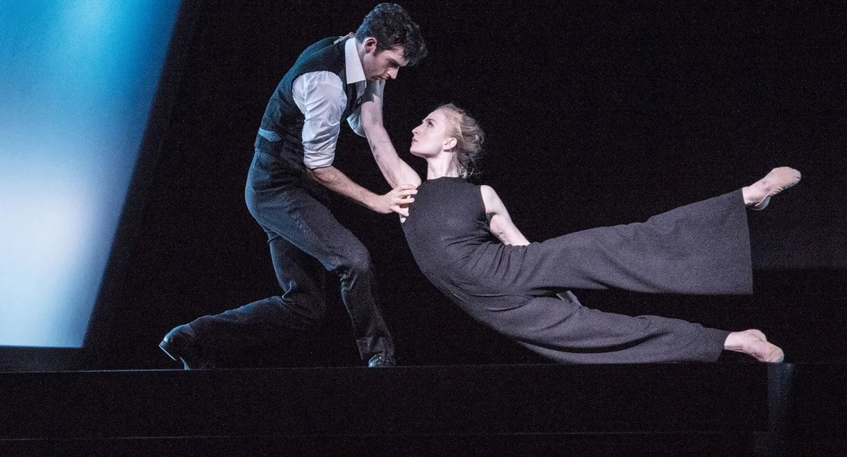 Hedda Gabler - The Norwegian National Ballet