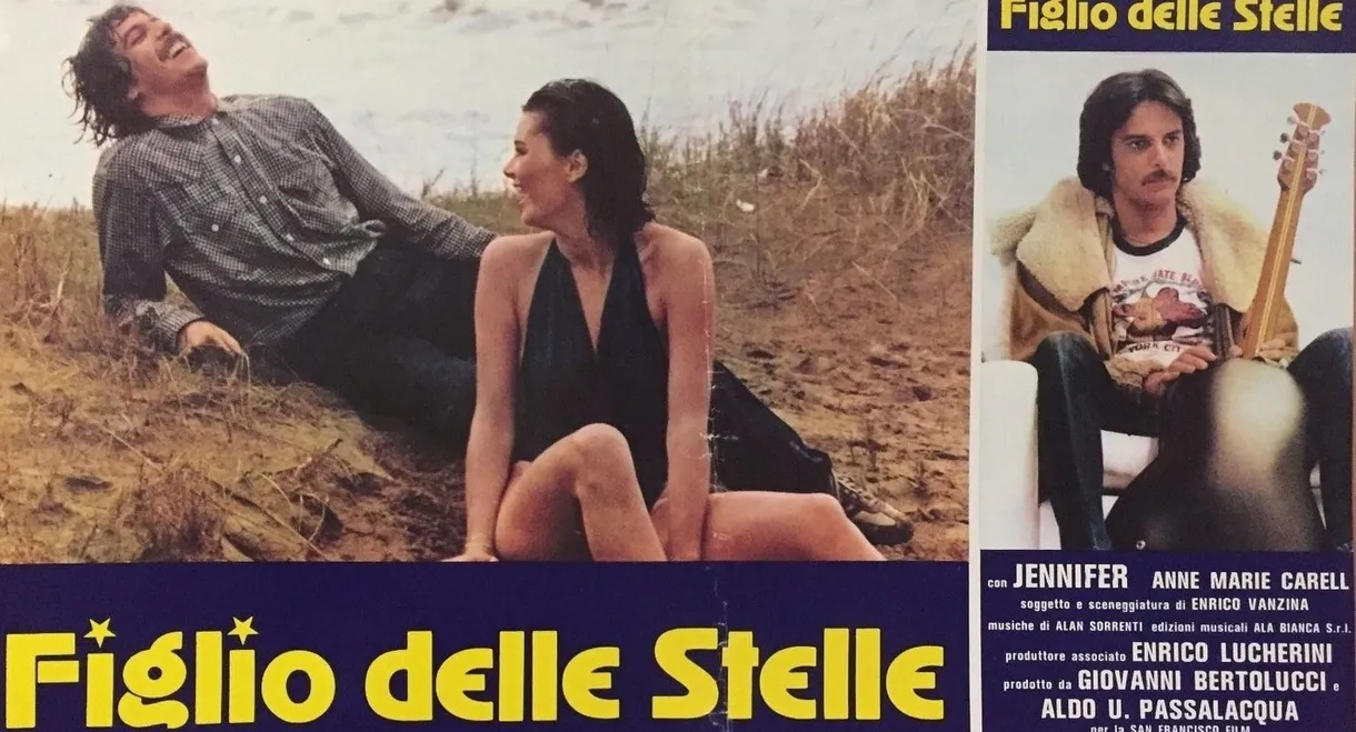 Figlio delle stelle