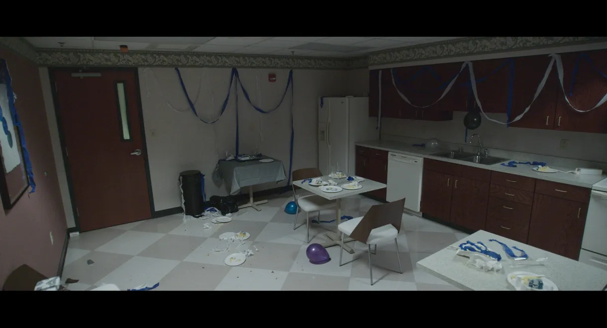 Breakroom