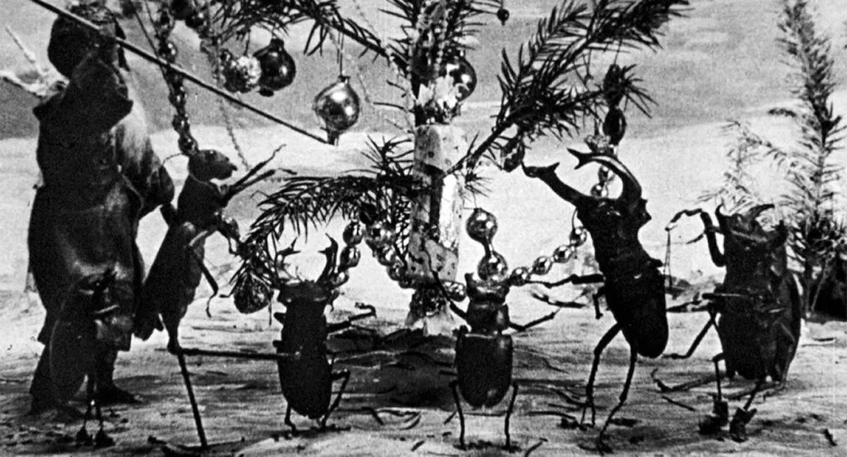 The Insects' Christmas