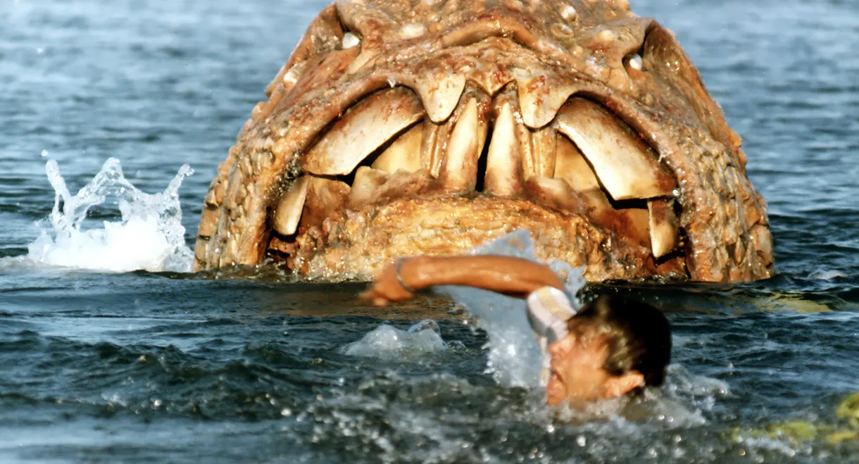 Monster Shark