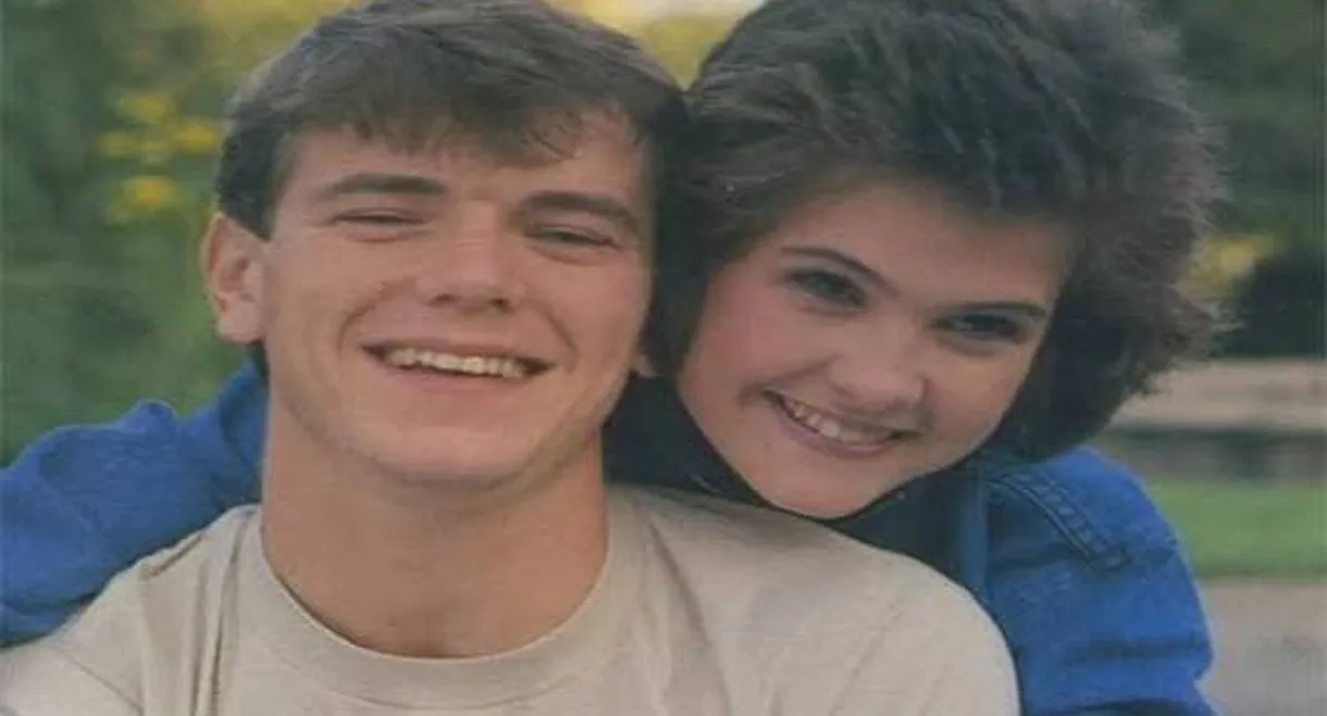 Damon and Debbie