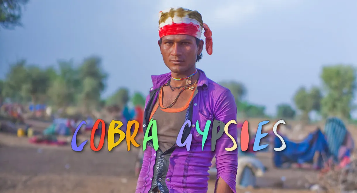 Cobra Gypsies