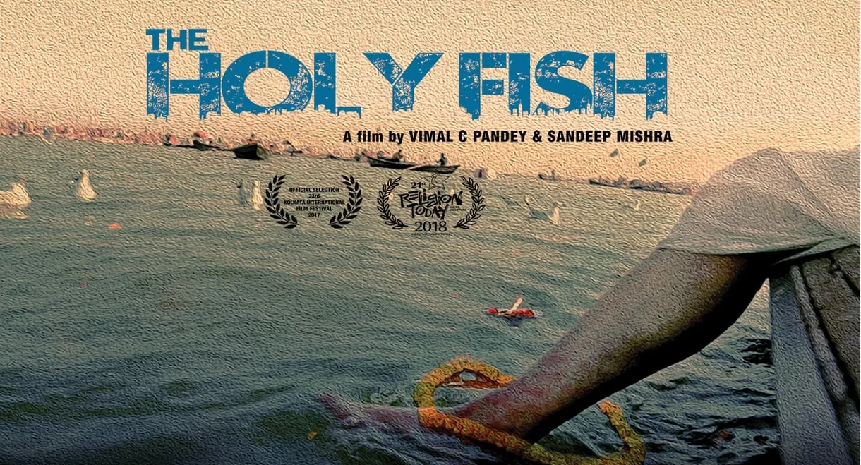 The Holy Fish