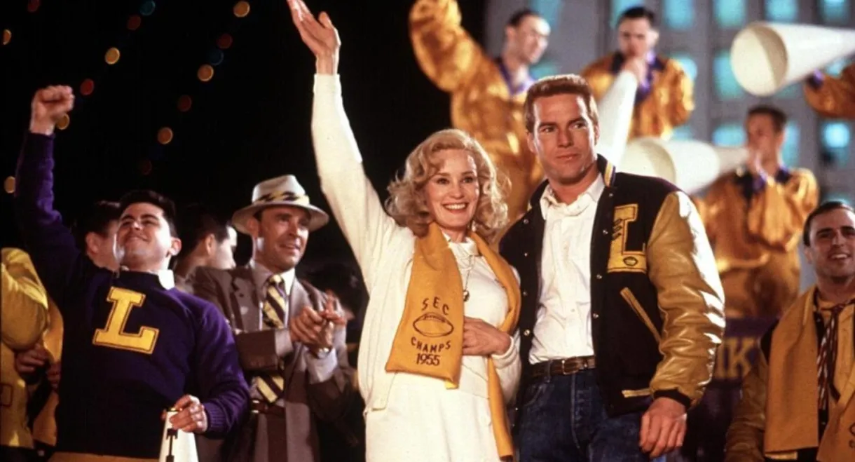Everybody's All-American