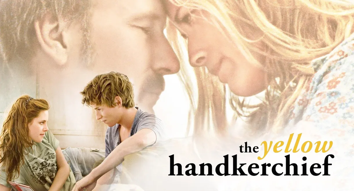 The Yellow Handkerchief