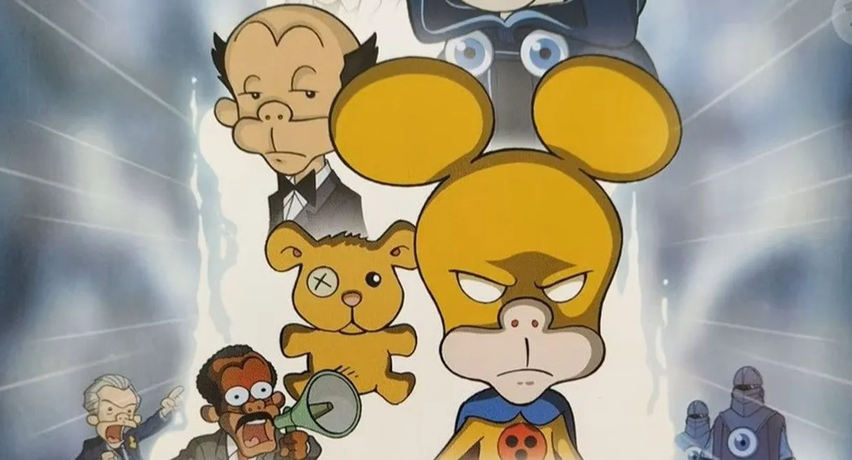 Rat-Man