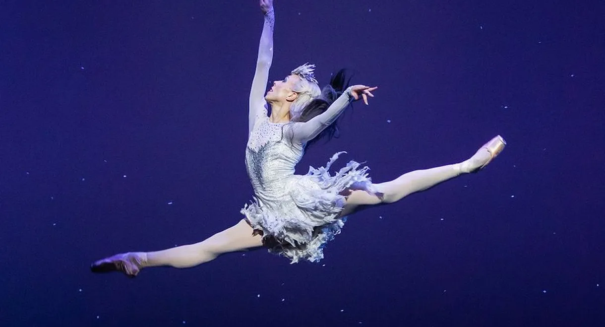 Scottish Ballet's The Snow Queen