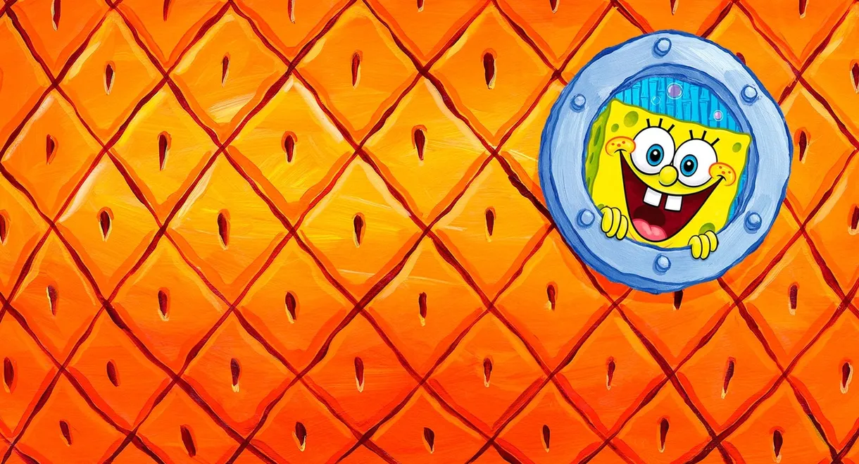 SpongeBob SquarePants