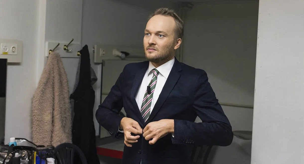 Zondag met Lubach