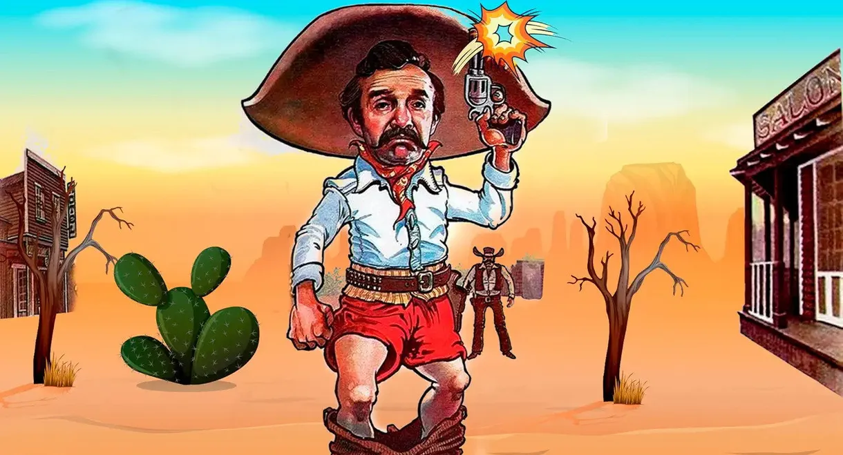 Charrito