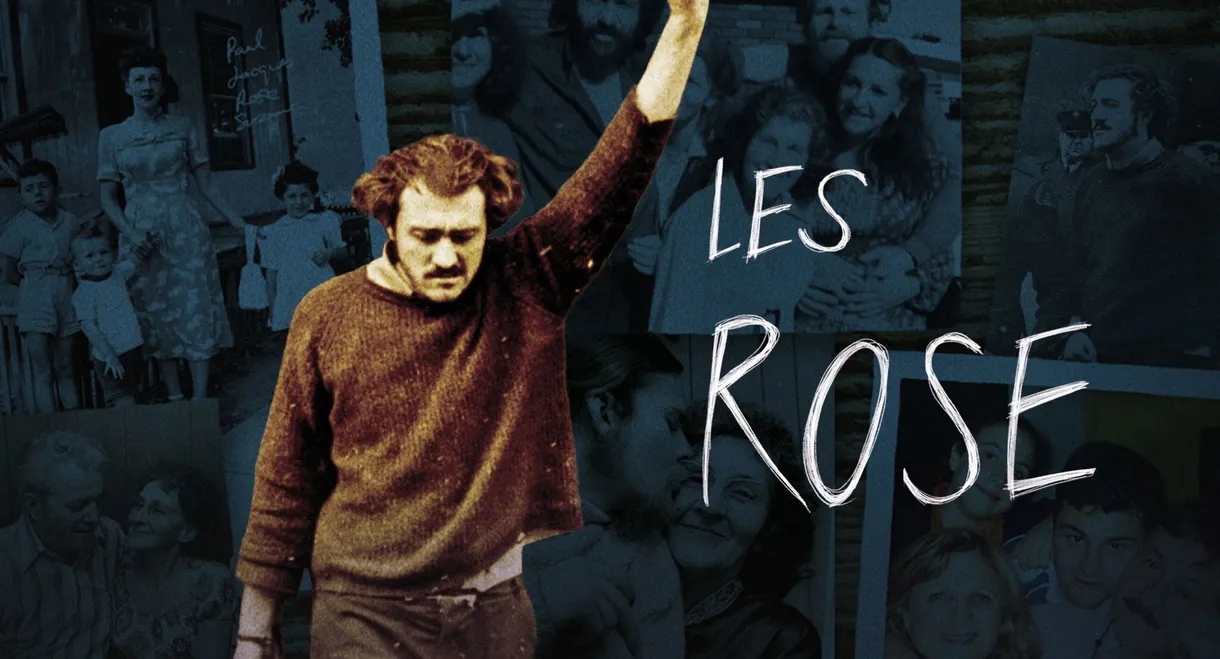 Les Rose