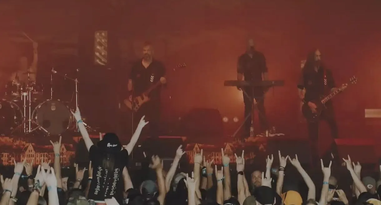 Vreid - Hellfest 2023