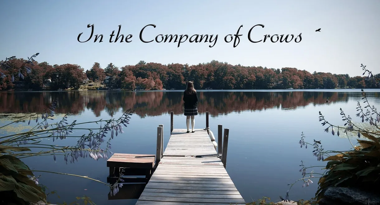 In the Company of Crows