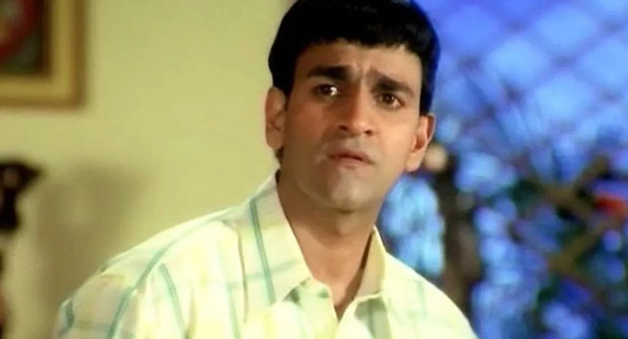 Pakkadmane Hudugi