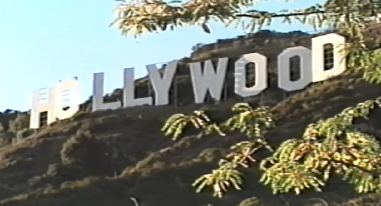 Hollywood Haunts