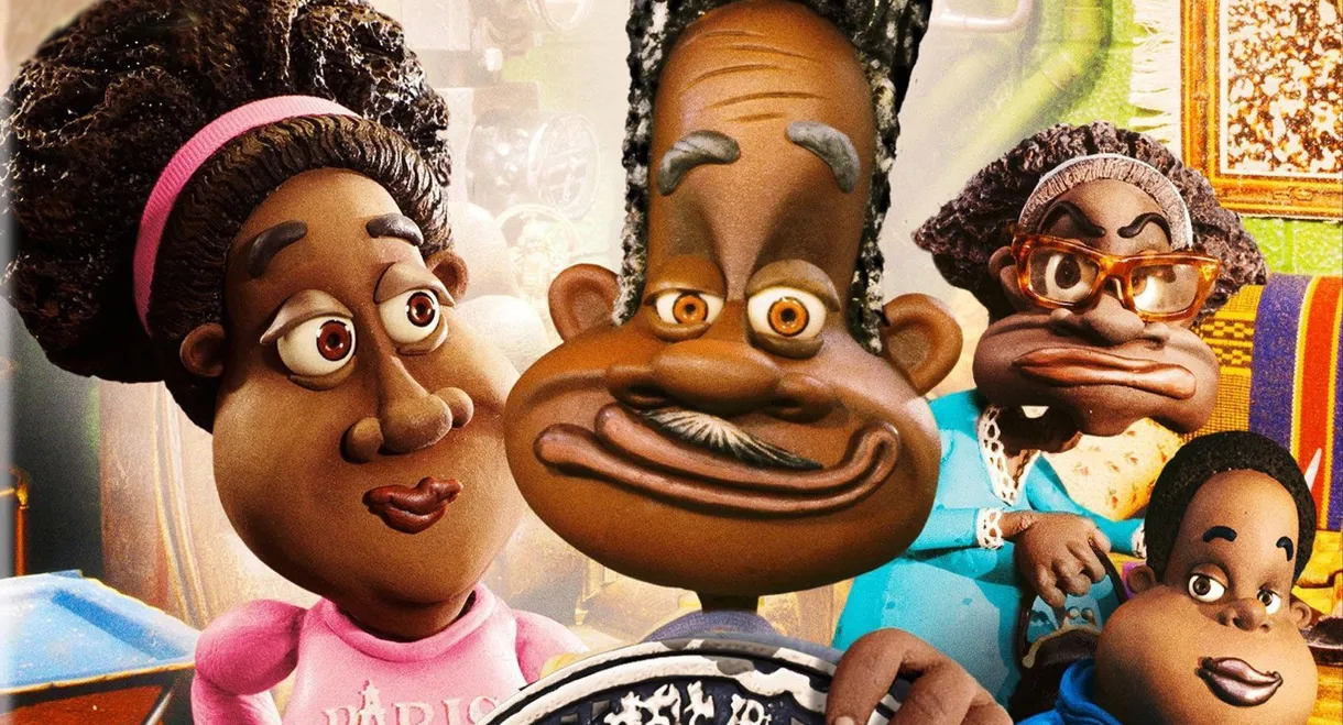 The PJs
