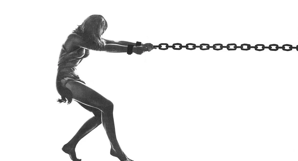 Slave Trade in the World Today
