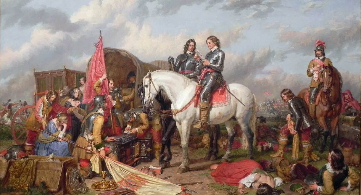 Oliver Cromwell: Traitor or Liberator?