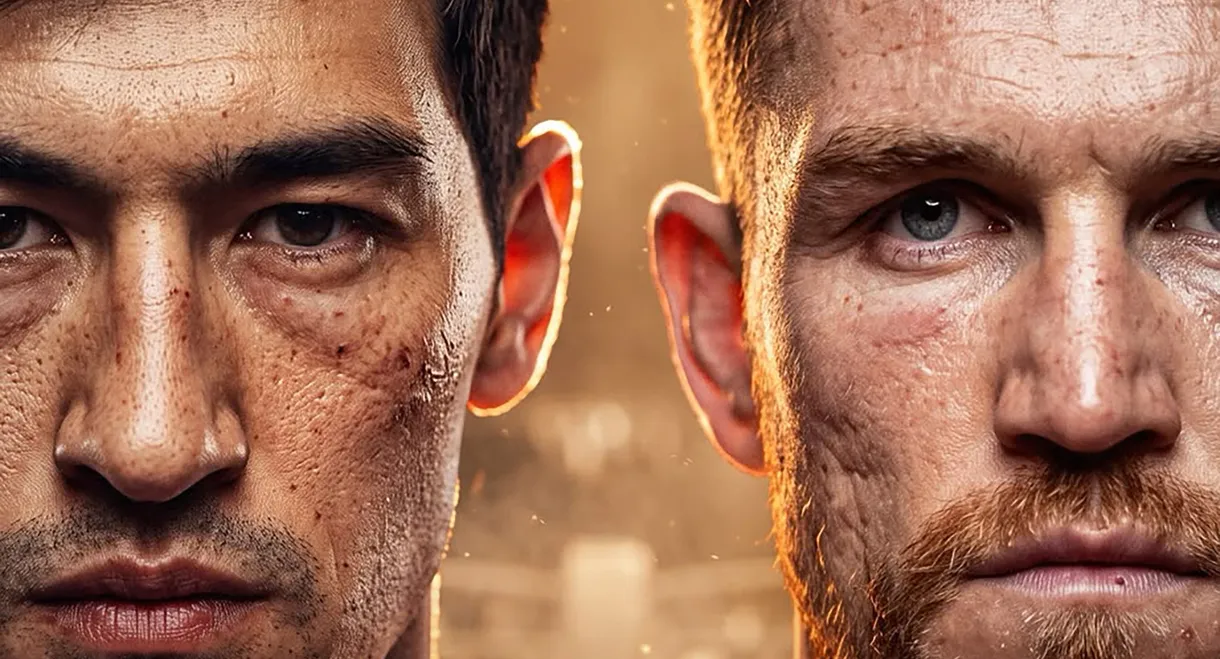 Dmitry Bivol vs. Callum Smith