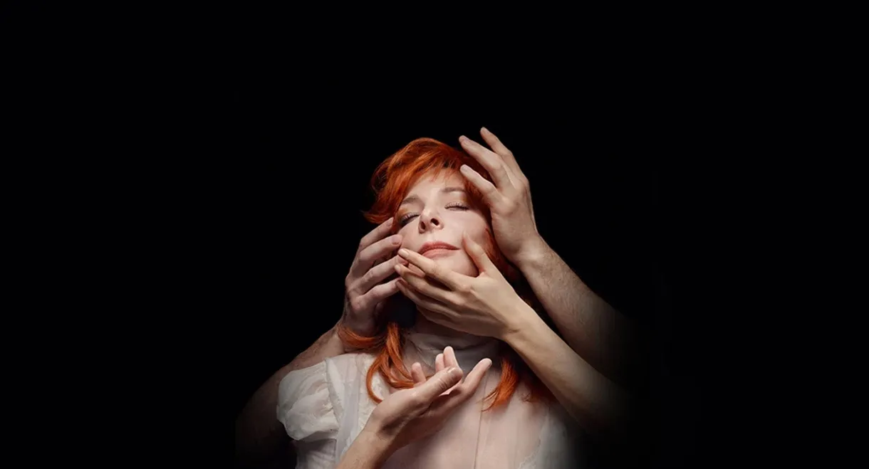 Mylène Farmer : Égrégore - L'Avant-Première