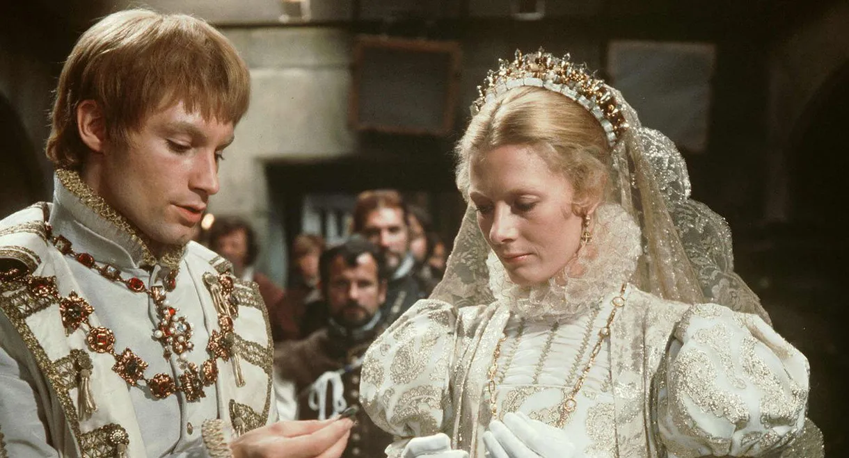 Mary, Queen of Scots