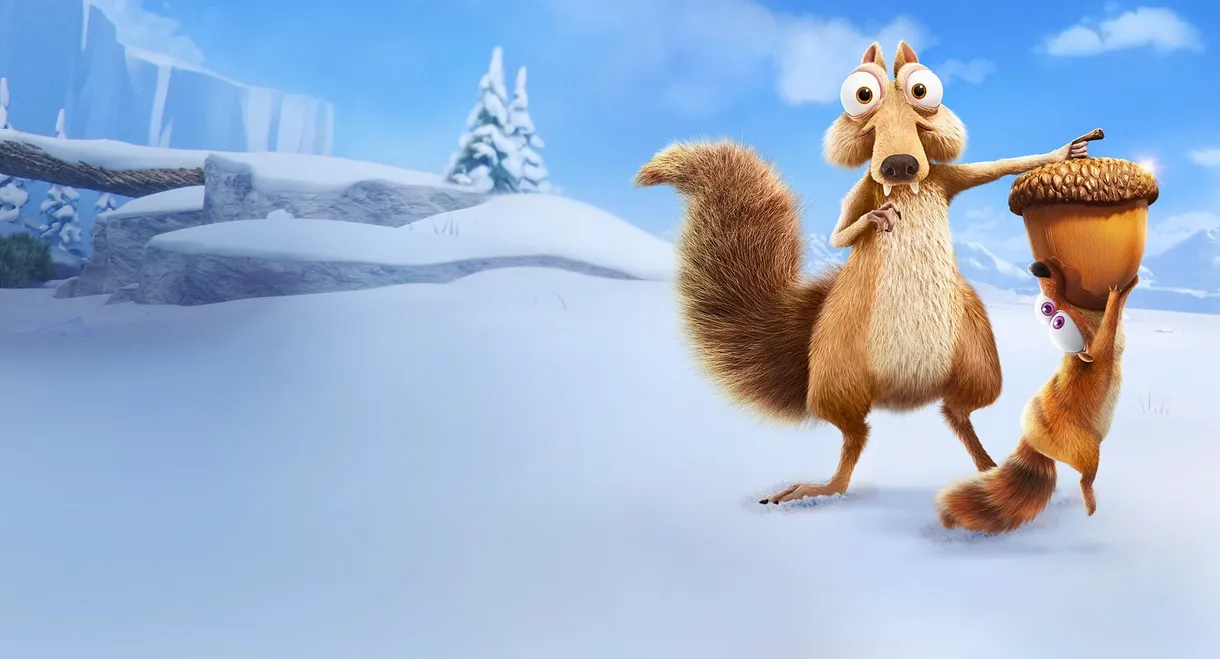 Ice Age: Scrat Tales