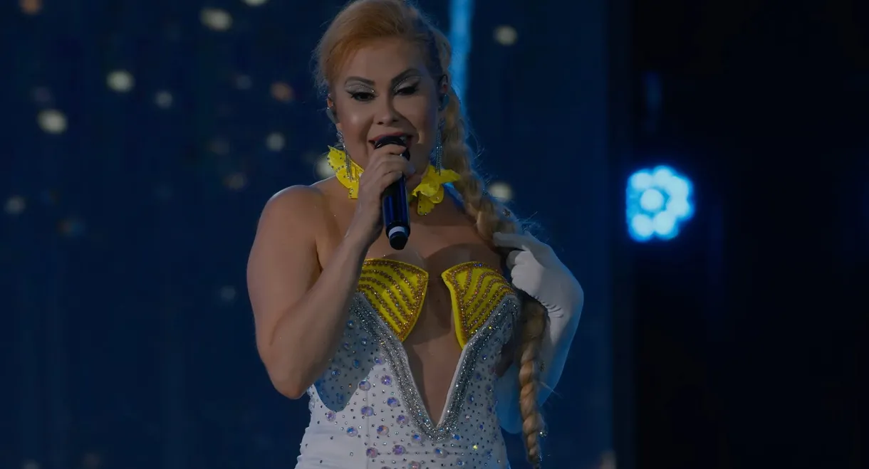 Joelma - Isso É Calypso Tour Brasil: Ao Vivo em Recife