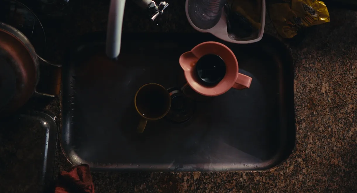 The Drain of Routine