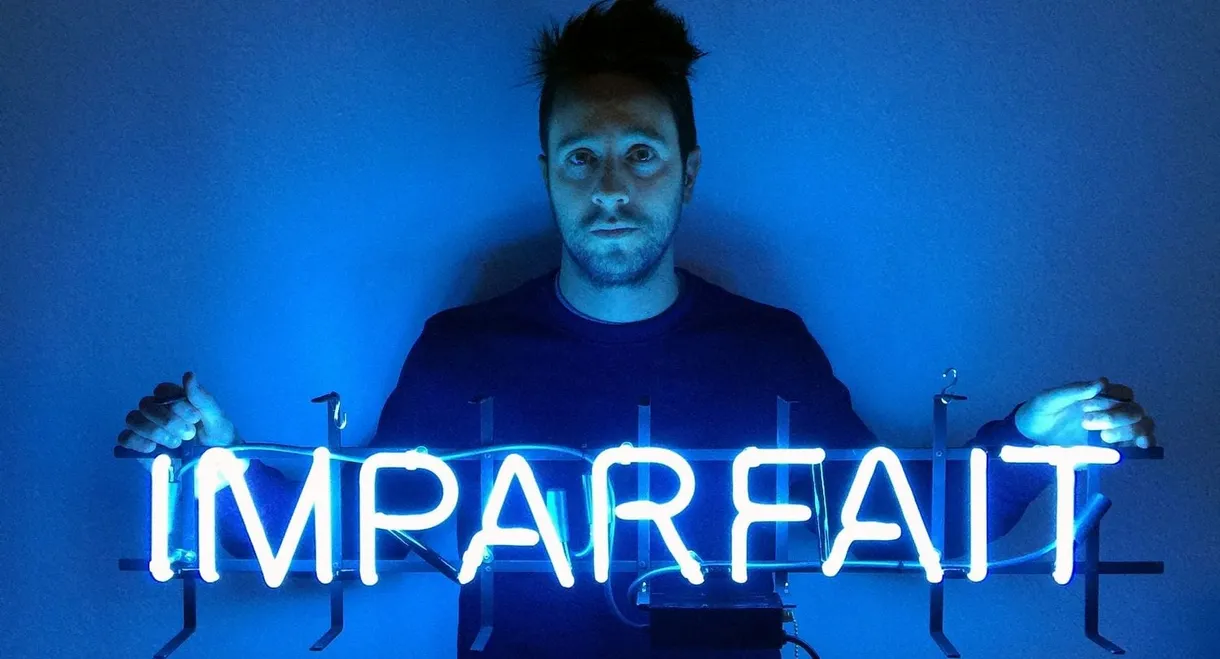 Alexandre Barrette: Imparfait