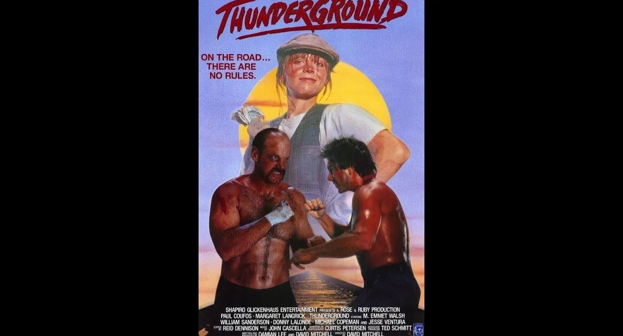 Thunderground