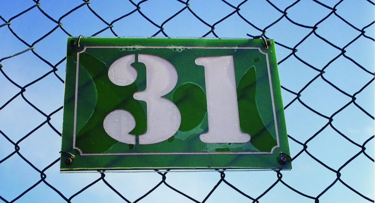 31 Means Trouble