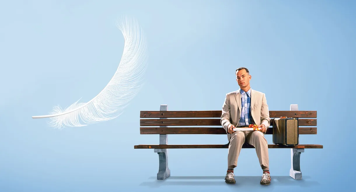 Forrest Gump