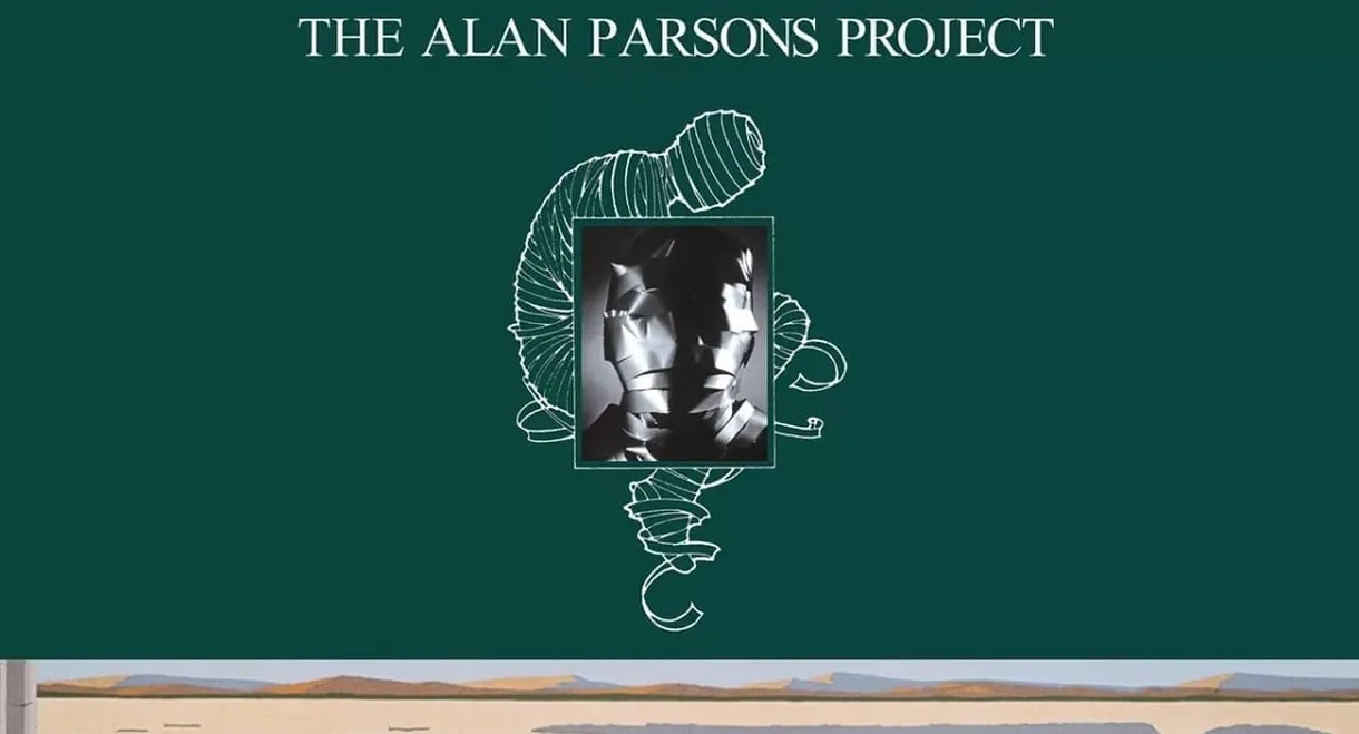 The Alan Parsons Project - Tales of Mystery and Imagination Edgar Allan Poe