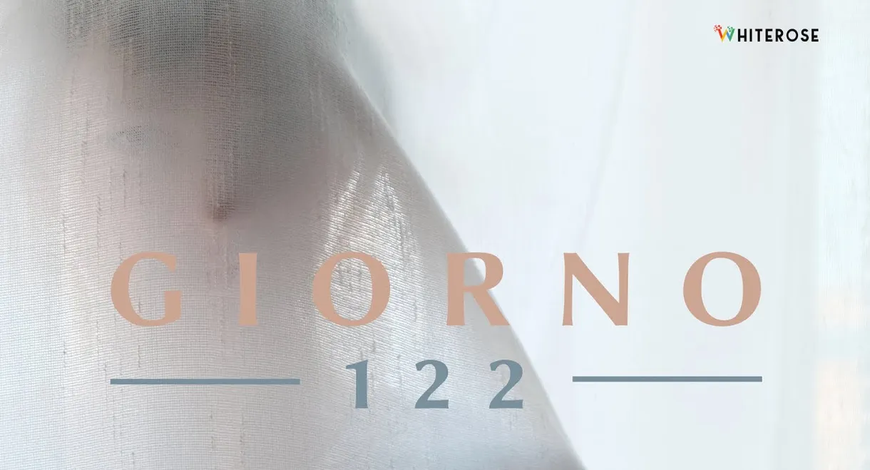 Giorno 122