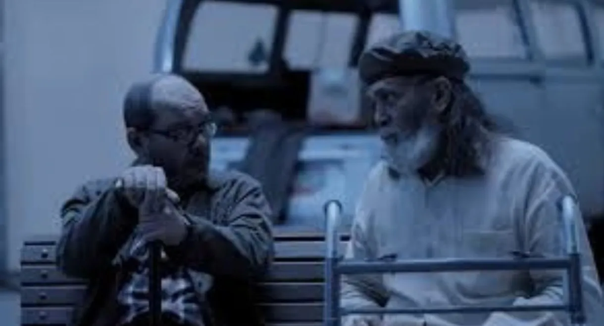 Dos veteranos