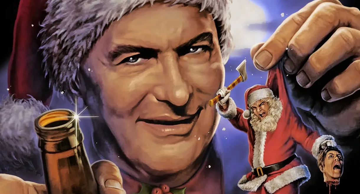 Joe Bob Saves Christmas