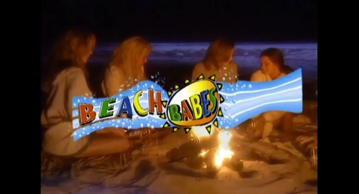 Penthouse: Beach Babes