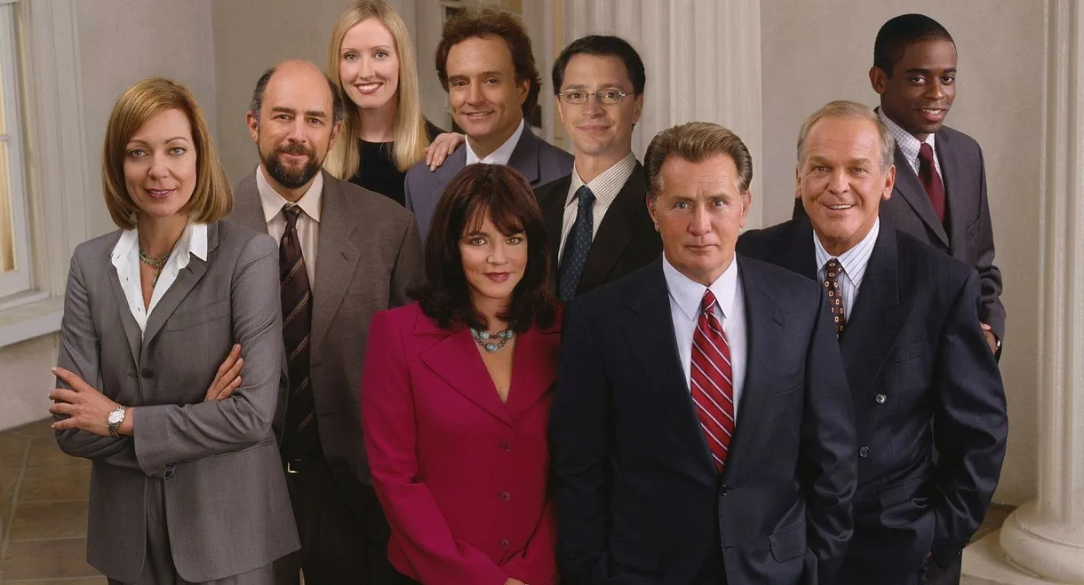 The West Wing