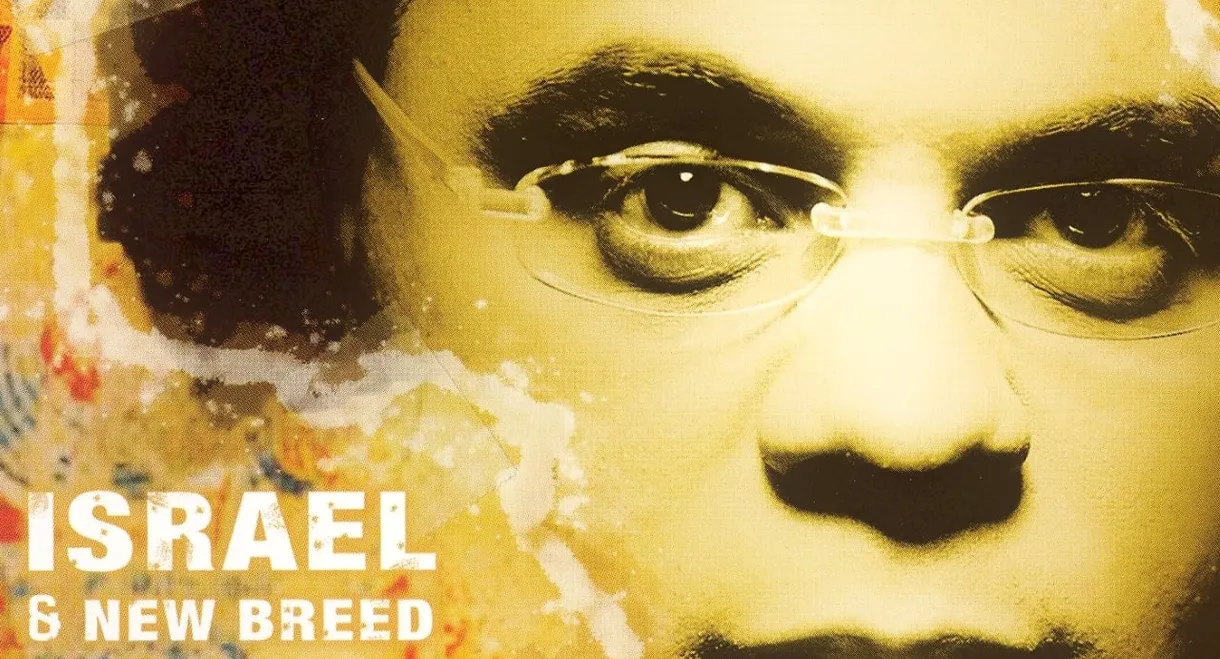 Israel & New Breed: Alive in South Africa