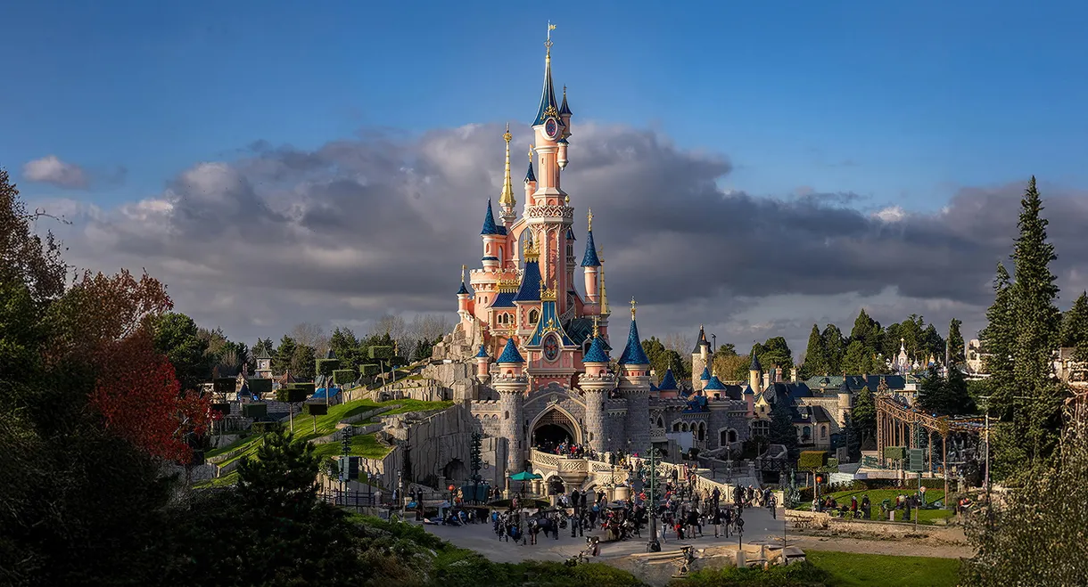 Disneyland Paris : les secrets du n°1 des parcs d'attraction