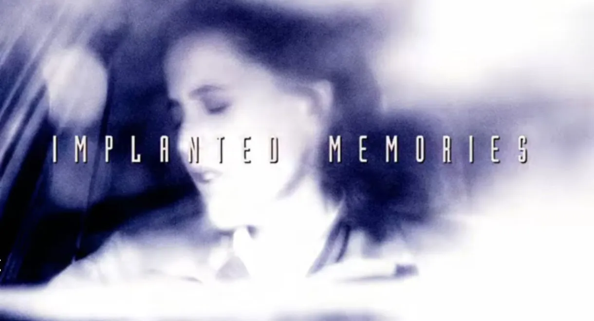 Implanted Memories: 25 Years of the X-Files