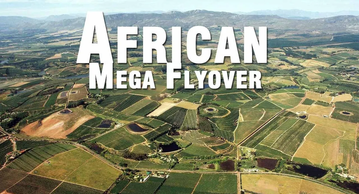 African Megaflyover