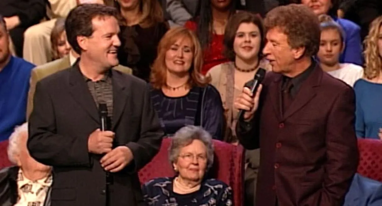 The Best of Mark Lowry & Bill Gaither Volume 2