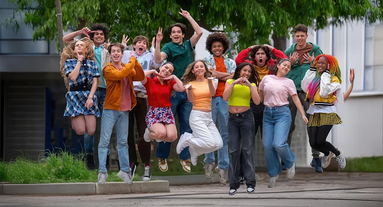 ASKIP, le collège se la raconte